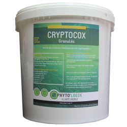 Cryptocox granulés - 5 kg